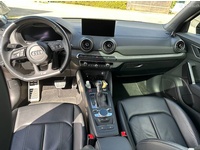 Bild 5: Audi SQ2 2.0 TFSI quattro S-Tronic
