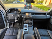 Bild 3: Land Rover Range Rover Sport 3.0 SDV6 HSE