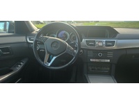 Bild 7: Mercedes-Benz E-Klasse S212 Kombi E 250 CDI BlueTec 4m