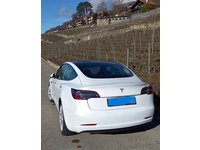 Bild 2: Tesla Model 3 Standart Range Plus