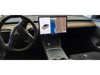 Bild 3: Tesla Model 3 Standart Range Plus
