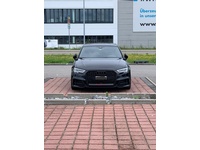 Bild 3: Audi S3 Sportback 2.0 T FSI quattro S-Tronic