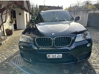 Bild 2: BMW X3 F25 20d xDrive SAG
