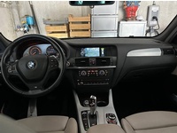 Bild 4: BMW X3 F25 20d xDrive SAG