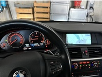 Bild 5: BMW X3 F25 20d xDrive SAG