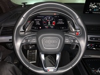 Bild 6: Audi SQ7 4.0 V8 TDI quattro T-Tronic