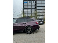 Bild 3: BMW 3er Reihe G81 Touring M3 Competition xDrive