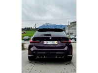 Bild 4: BMW 3er Reihe G81 Touring M3 Competition xDrive