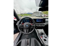 Bild 7: BMW 3er Reihe G81 Touring M3 Competition xDrive
