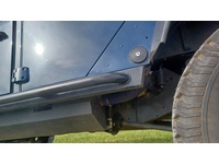 Bild 3: Land Rover Defender 110 2.5 Tdi St.Wagon