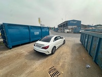 Bild 6: Mercedes-Benz CLA-Klasse C117 CLA 45 AMG 4m