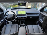 Bild 4: Hyundai Ioniq 5 Vertex 4WD