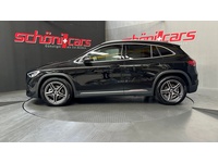 Fotografia 3: Mercedes-Benz GLA-Klasse H247 GLA 250 AMG Line 4matic