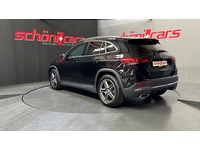 Bild 4: Mercedes-Benz GLA-Klasse H247 GLA 250 AMG Line 4matic