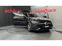 Image 9: Mercedes-Benz GLA-Klasse H247 GLA 250 AMG Line 4matic