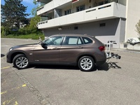 Bild 3: BMW X1 E84 23d xDrive