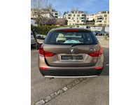 Bild 4: BMW X1 E84 23d xDrive