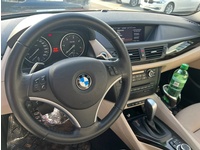 Bild 8: BMW X1 E84 23d xDrive