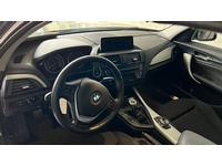 Bild 5: BMW 1er Reihe F20 120d xDrive
