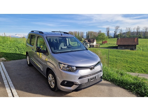 Toyota Proace City Verso L1 50KWh Comfort