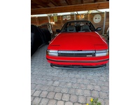 Bild 2: Toyota Celica Cabriolet 2.0 GTi