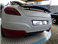 Image 4: Peugeot RCZ 1.6 200 Turbo