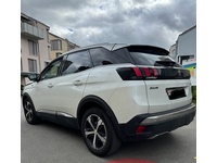 Bild 2: Peugeot 3008 2.0 BlueHDi 180 GT