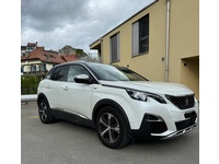 Bild 3: Peugeot 3008 2.0 BlueHDi 180 GT