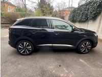 Image 2: Peugeot 3008 1.6 Plug-in Hybrid4 GT Line