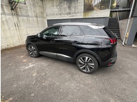 Bild 4: Peugeot 3008 1.6 Plug-in Hybrid4 GT Line