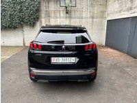 Fotografia 5: Peugeot 3008 1.6 Plug-in Hybrid4 GT Line