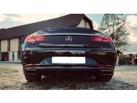 Bild 4: Mercedes-Benz S-Klasse C217 Coupé S 500 V8 4matic