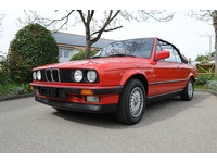 Bild 2: BMW E30 Cabriolet 320i