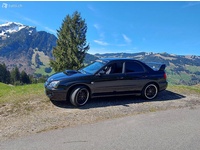 Bild 2: Subaru Impreza 2.0 Turbo WRX