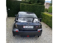 Bild 5: Subaru WRX STI 2.5 T Luxury