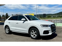 Image 3: Audi Q3 2.0 TDI 184 quattro