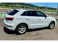 Image 4: Audi Q3 2.0 TDI 184 quattro