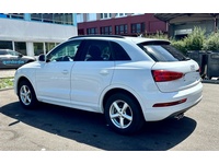 Bild 5: Audi Q3 2.0 TDI 184 quattro