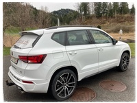 Image 2: Seat Cupra Ateca 2.0 TSI 4Drive DSG