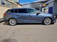 Bild 2: Renault Mégane Grandtour 1.6 TCe 205 GT EDC