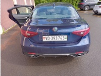 Bild 3: Alfa Romeo Giulia 2.0 Q4 Veloce