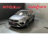 Fotografia 2: Seat Cupra Ateca 2.0 TSI 4Drive DSG