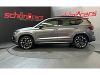 Image 3: Seat Cupra Ateca 2.0 TSI 4Drive DSG