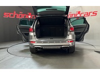 Fotografia 6: Seat Cupra Ateca 2.0 TSI 4Drive DSG