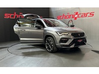 Bild 9: Seat Cupra Ateca 2.0 TSI 4Drive DSG