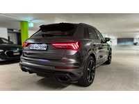 Fotografia 6: Audi RS Q3 2.5 TFSI quattro S-Tronic