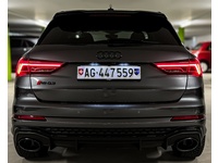 Bild 7: Audi RS Q3 2.5 TFSI quattro S-Tronic