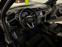 Image 8: Audi RS Q3 2.5 TFSI quattro S-Tronic