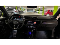 Bild 9: Audi RS Q3 2.5 TFSI quattro S-Tronic