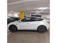 Bild 2: Tesla Model Y Long Range D